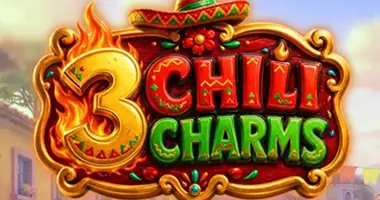 machine a sous 3 Chili Charms