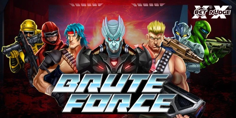 machine a sous Brute Force