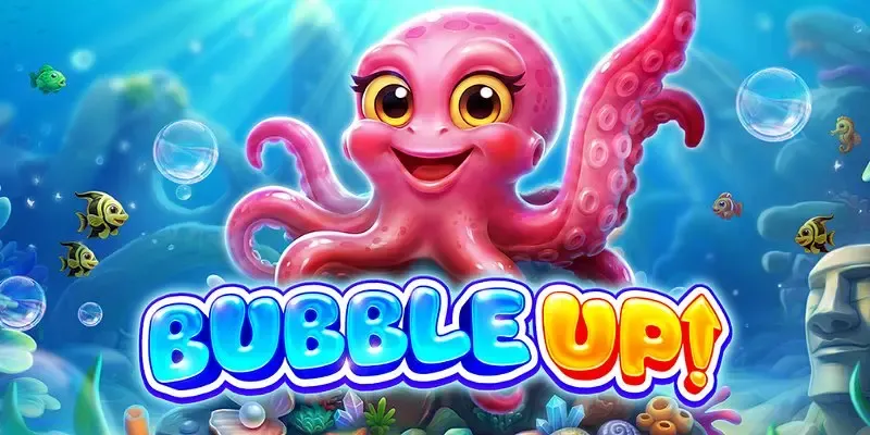 machine a sous Bubble Up!