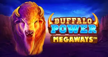 machine a sous Buffalo Power Megaways