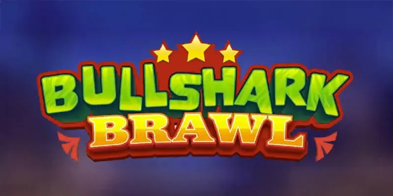 machine a sous Bullshark Brawl