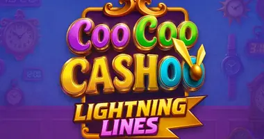 machine a sous CooCoo Cashoo