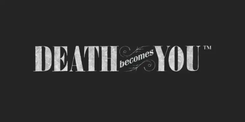 machine a sous Death Becomes You