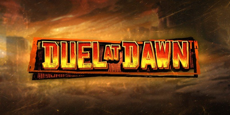 Duel At Dawn