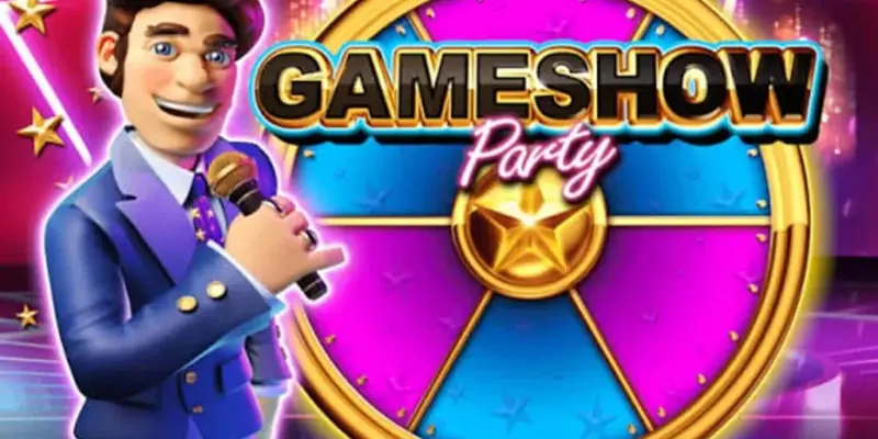 machine a sous Gameshow Party Jackpot
