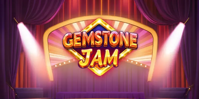 machine a sous Gemstone Jam