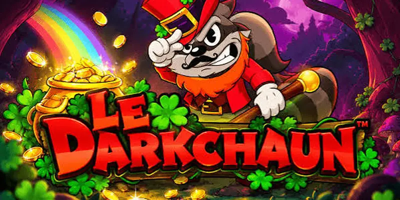 machine a sous Le Darkchaun