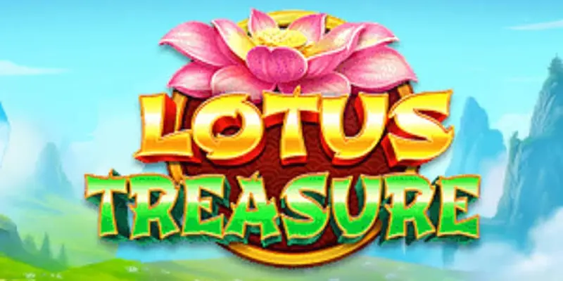 machine a sous Lotus Treasure