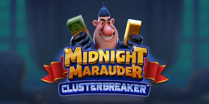 machine a sous Midnight Marauder ClusterBreaker