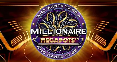 machine a sous Millionaire Megapots