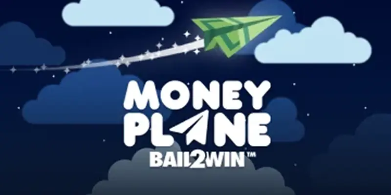 machine a sous Moneyplane Bail2Win