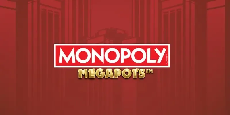 machine a sous Monopoly Megapots