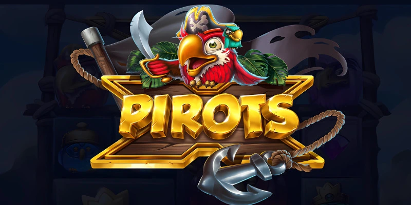 machine a sous Pirots X
