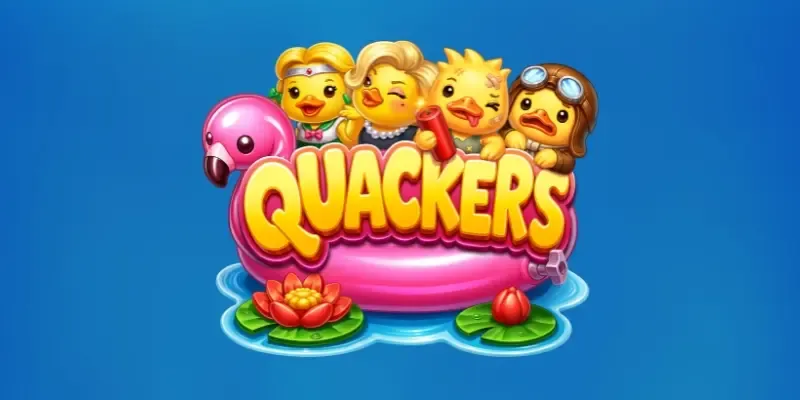 machine a sous Quackers