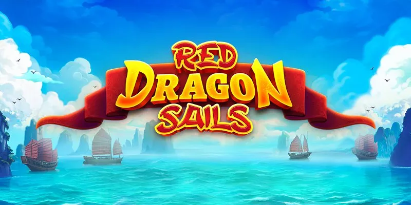 machine a sous Red Dragon Sails