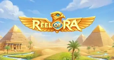 machine a sous Reel of Ra