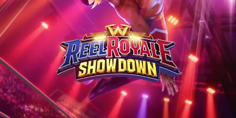 machine a sous Reel Royale Showdown