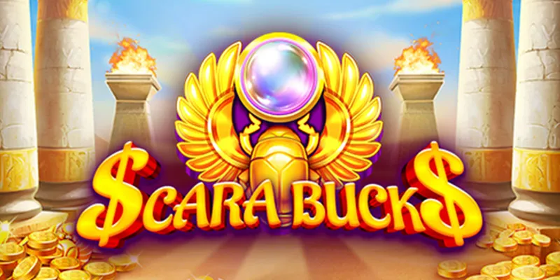machine a sous Scara-Bucks