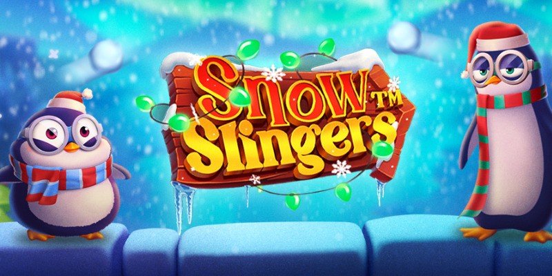 machine a sous Snow Slingers