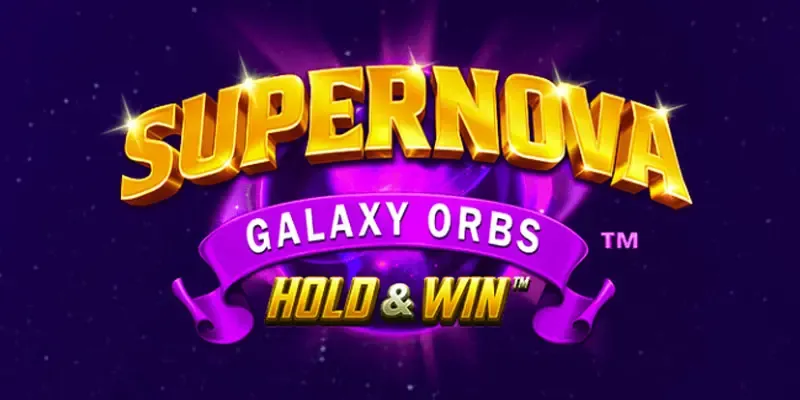 machine a sous Supernova Galaxy Orbs