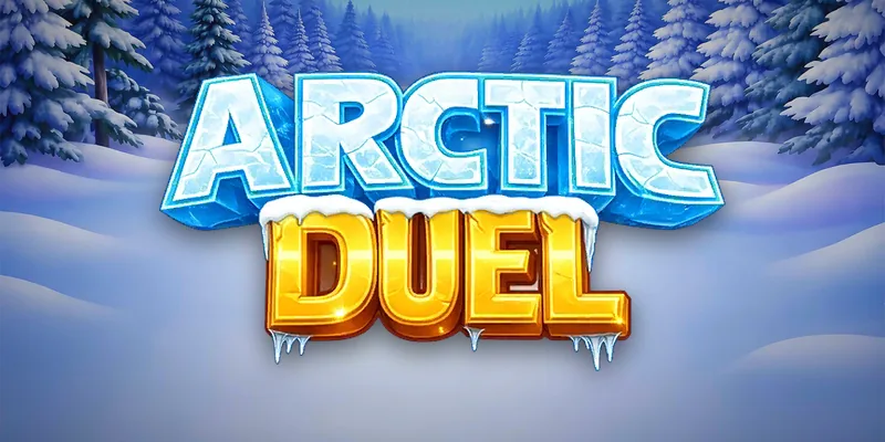 machine a sous Arctic Duel