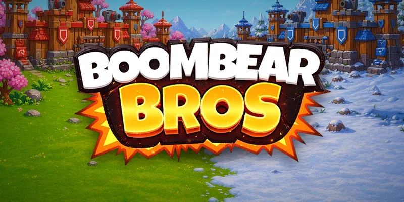 machine a sous Boombear Bros