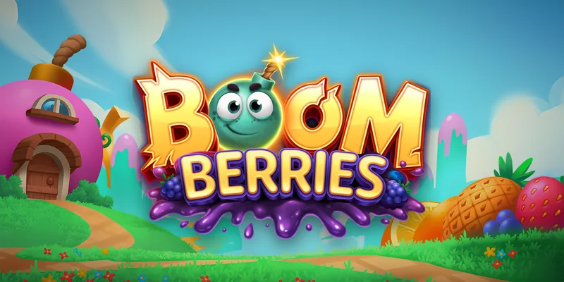machine a sous Boomberries