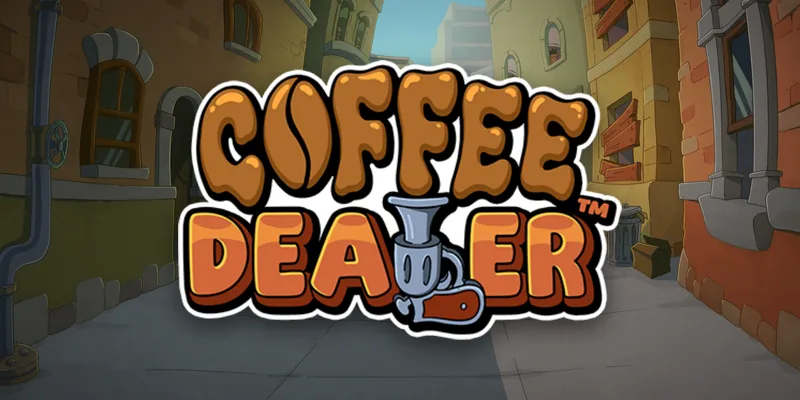 machine a sous Coffee Dealer
