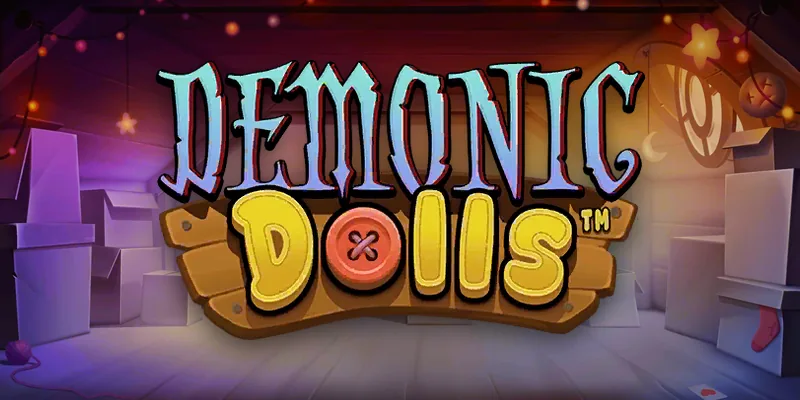 machine a sous Demonic Dolls