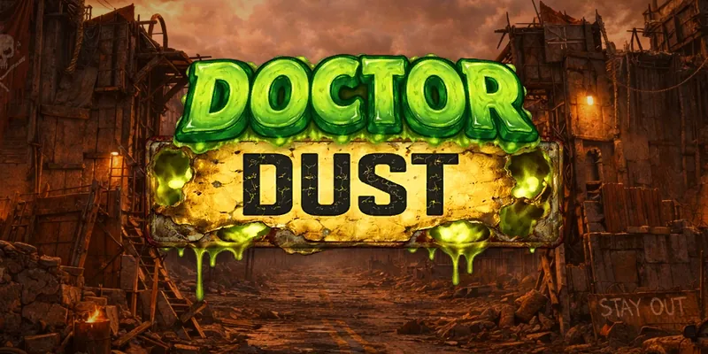 machine a sous Doctor Dust