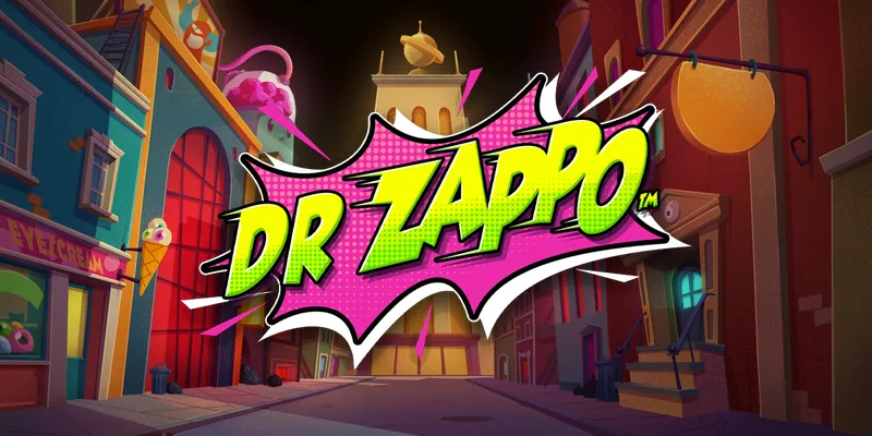 machine a sous Dr Zappo