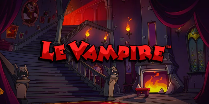 machine a sous Le Vampire
