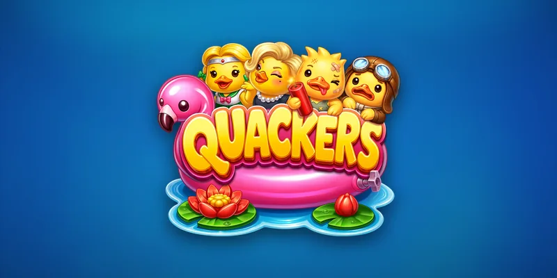machine a sous Quackers