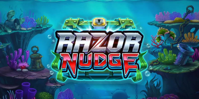 machine a sous Razor Nudge