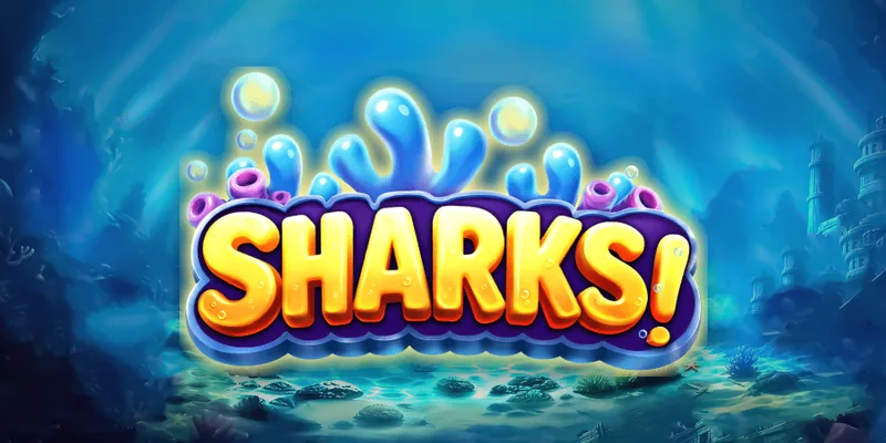 machine a sous Sharks