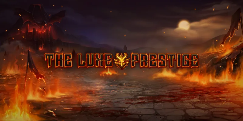 machine a sous The Luxe Prestige