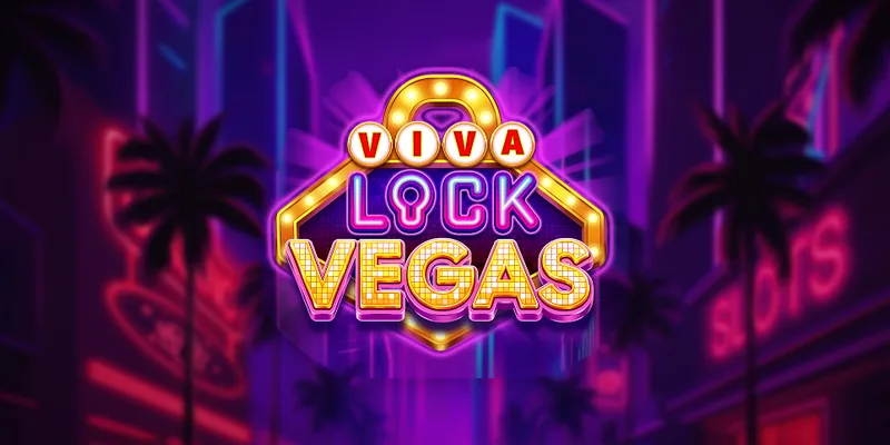 machine a sous Viva Lock Vegas
