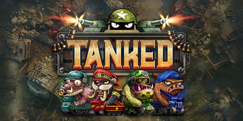machine a sous Tanked