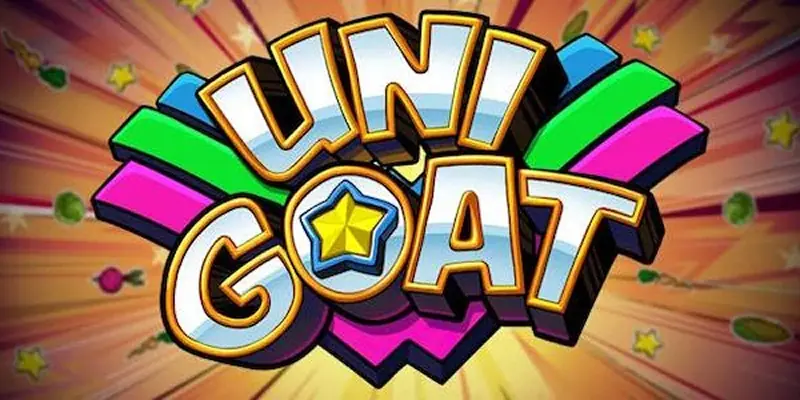 machine a sous Unigoat